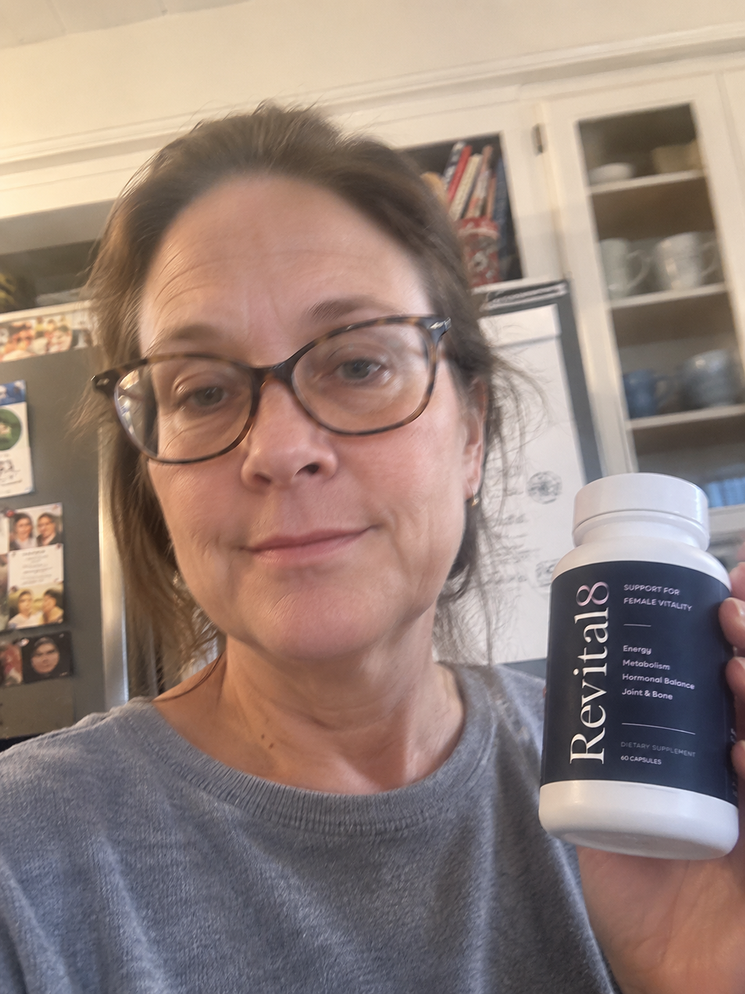This new formula is amazing!