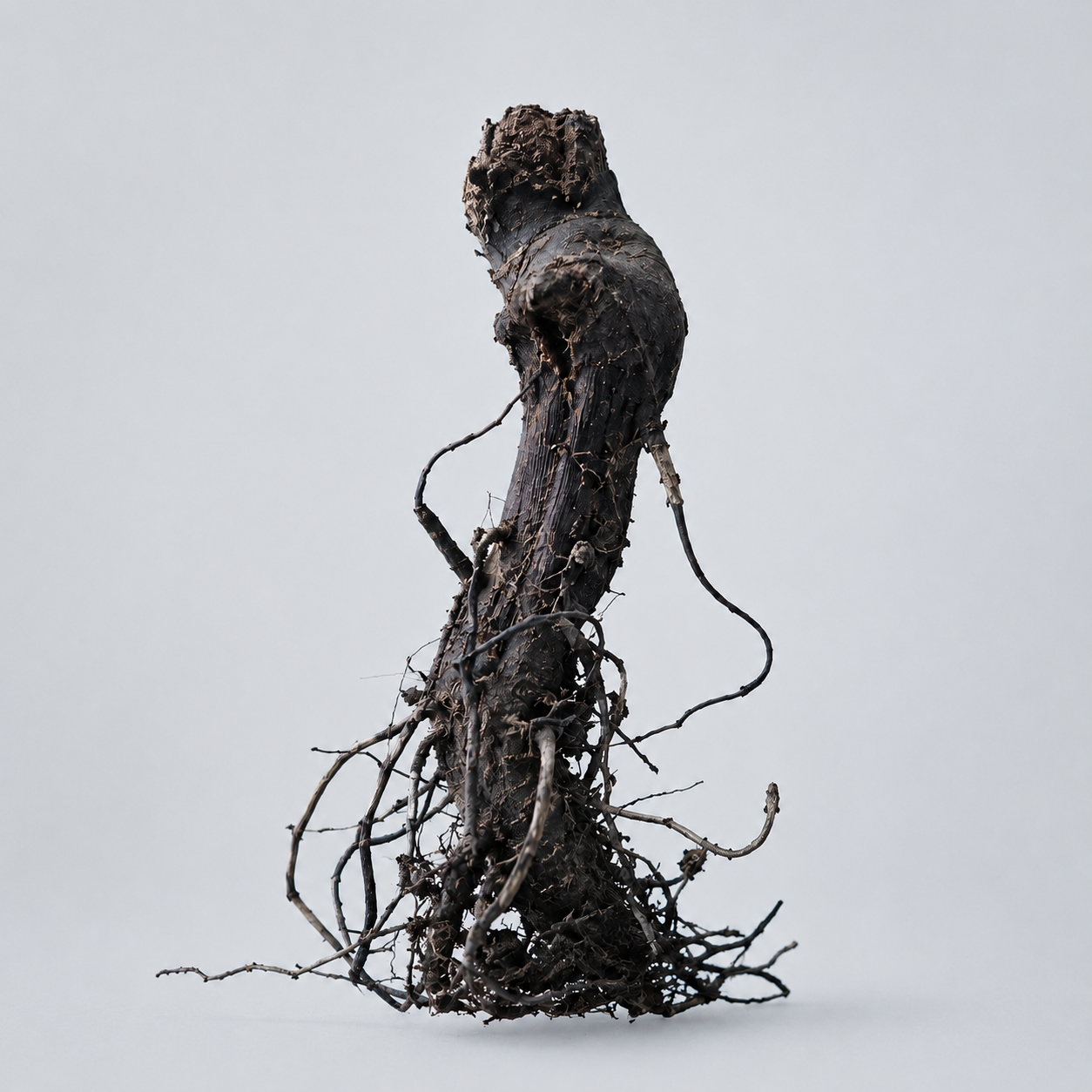 Black Cohosh Root