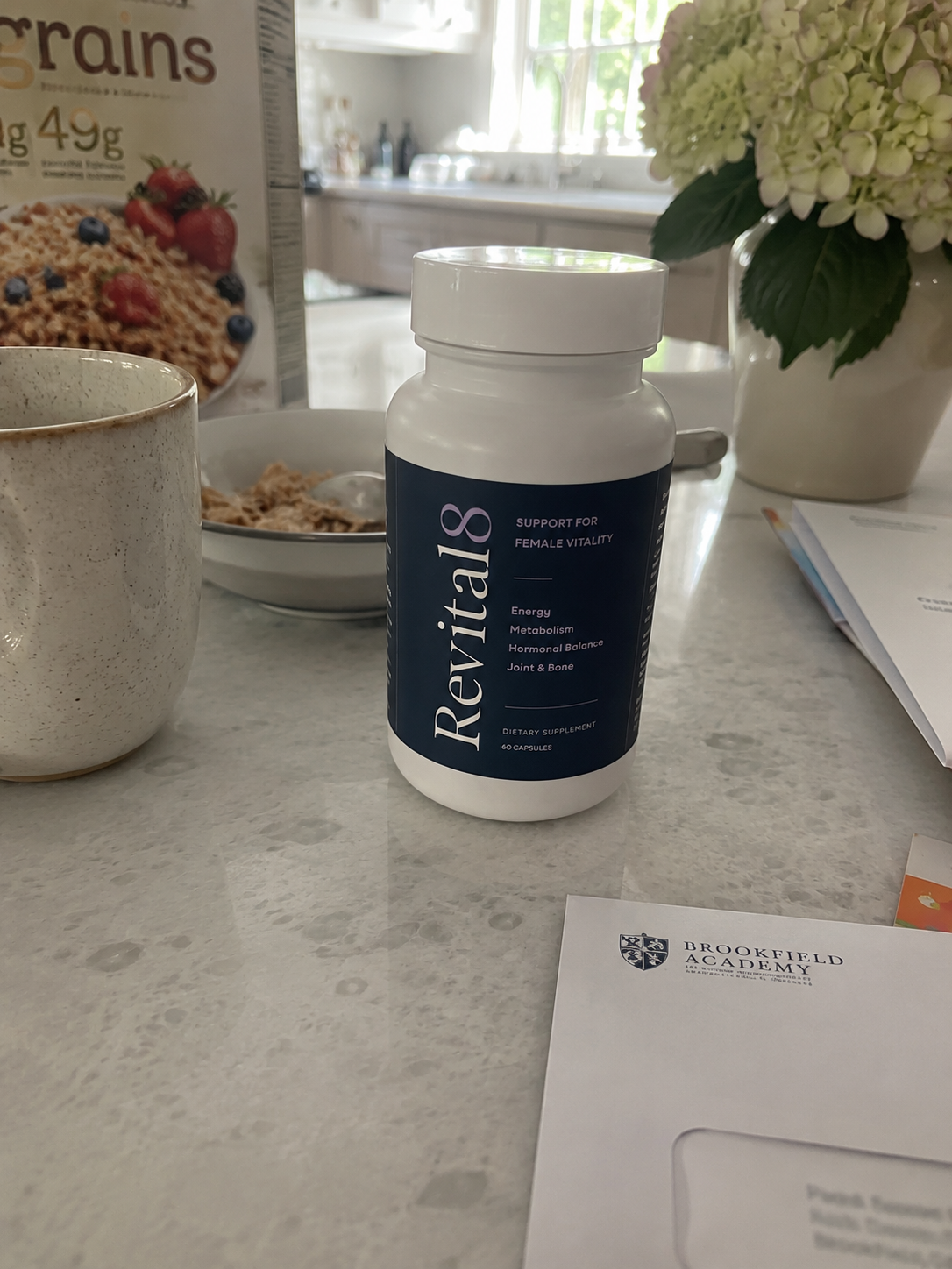 This new formula is amazing!