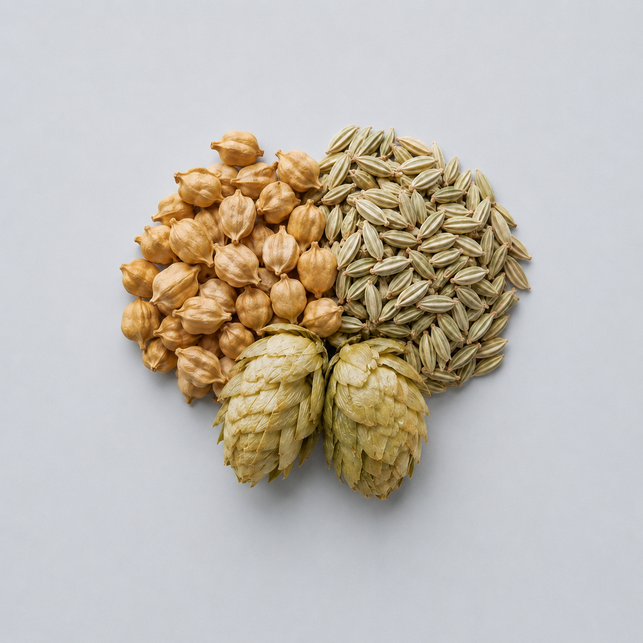 Phytoestrogen Complex