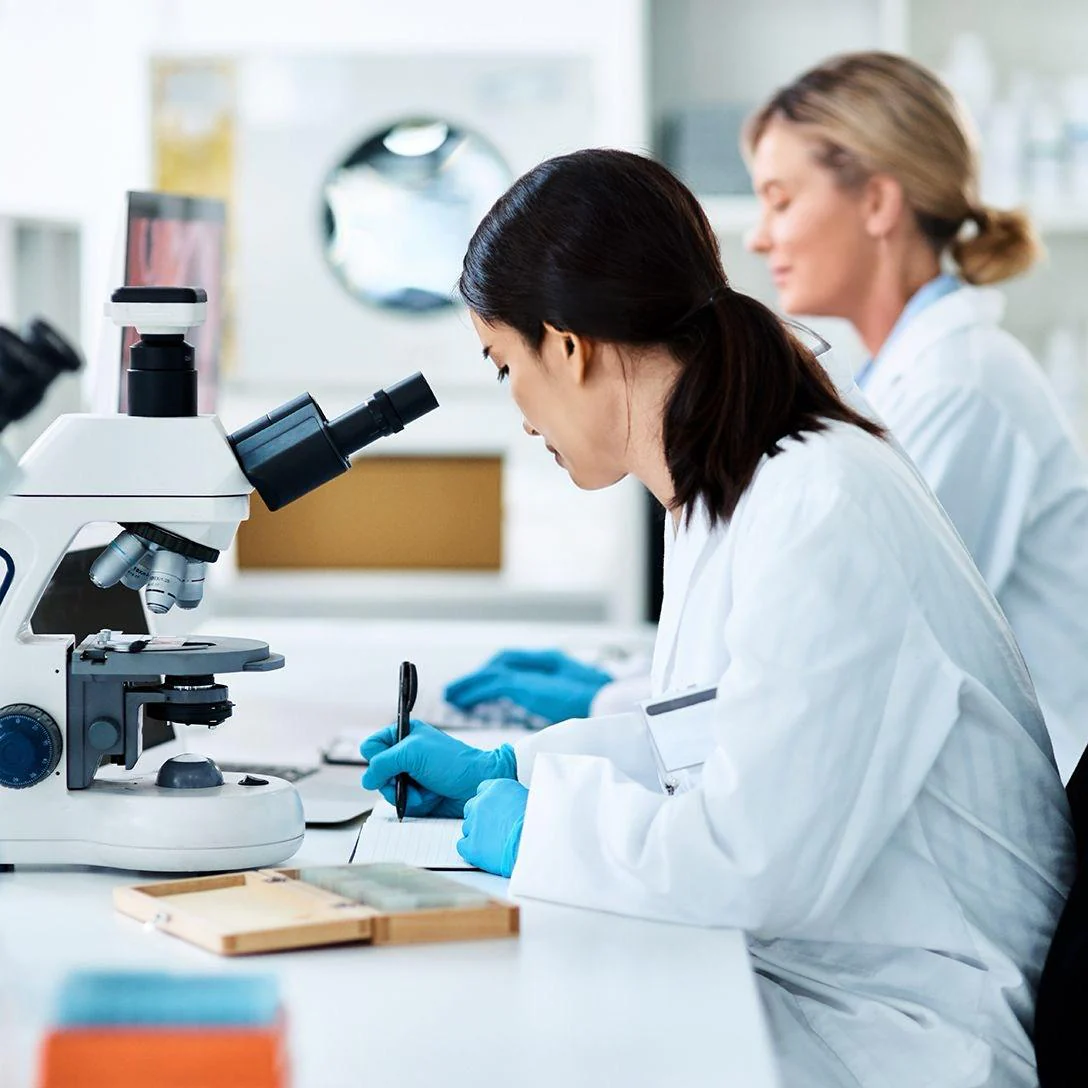 Cutting-Edge Science At The Heart of Revital8