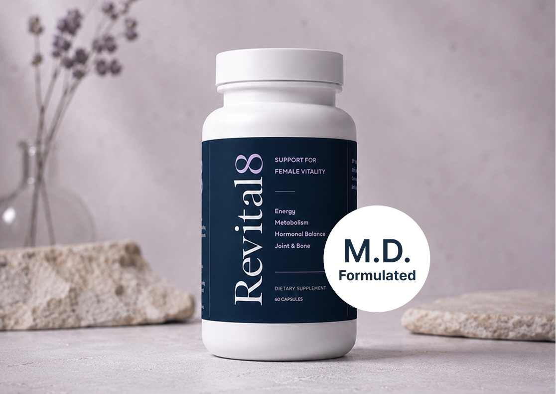 Made For Real Menopause Relief