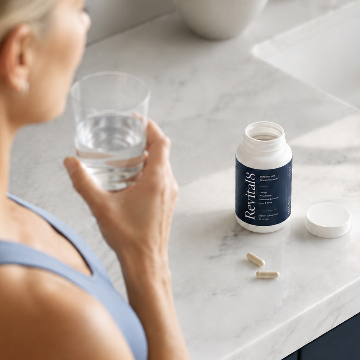 Made For Real Menopause Relief
