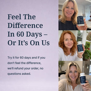 Revital8  – The Daily Habit That Brings MenoBliss