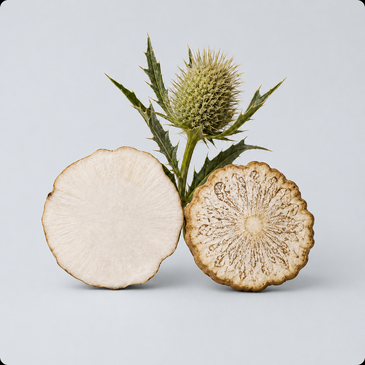 Botanical Hormone Blend