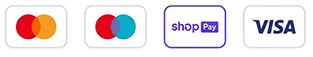 Accepted payment methods