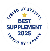 Winner of the Hormone Supplement Innovation Award