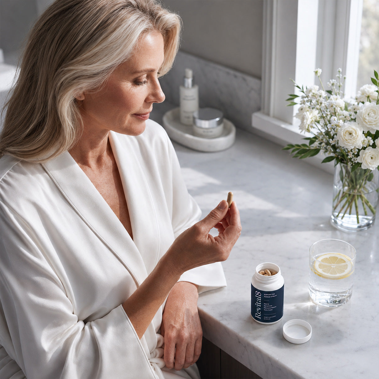 Made For Real Menopause Relief