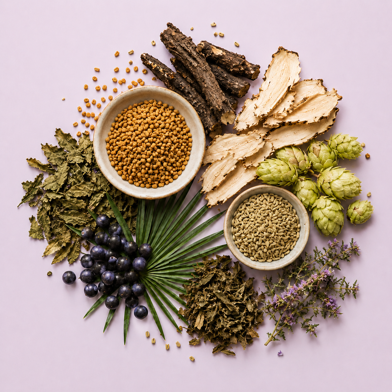 Revital8 Clean Botanicals